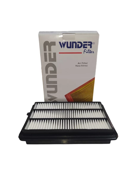 Nissan Qashqai II 1.5 Dci 110-116 Hp, 1.7 Dci 2013-20 Hava Filtresi ürün görseli 1