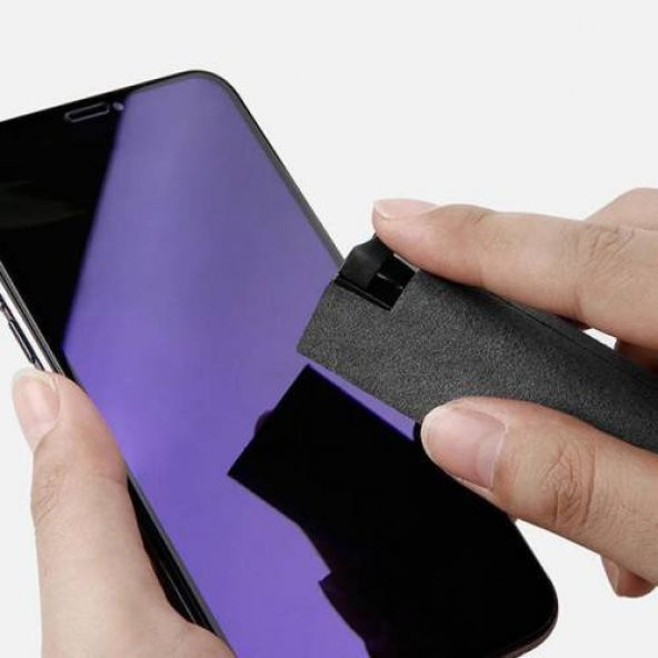 Coofbe Antibakteriyal Ekran Temizleyici Spreyi Tablet Telefon Ekran Temizleme Jeli Antibaktiryel - 3