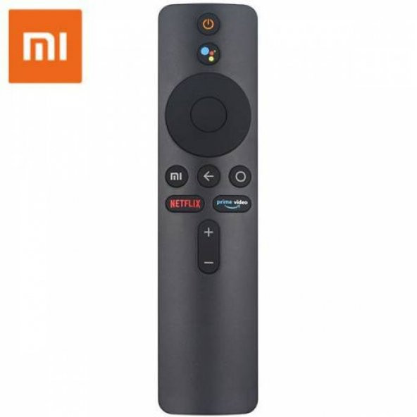Coofbe Xiaomi Mi TV Stick İçin Uzaktan Kumanda, Android TV Box İçin Uzaktan Kumanda - 2