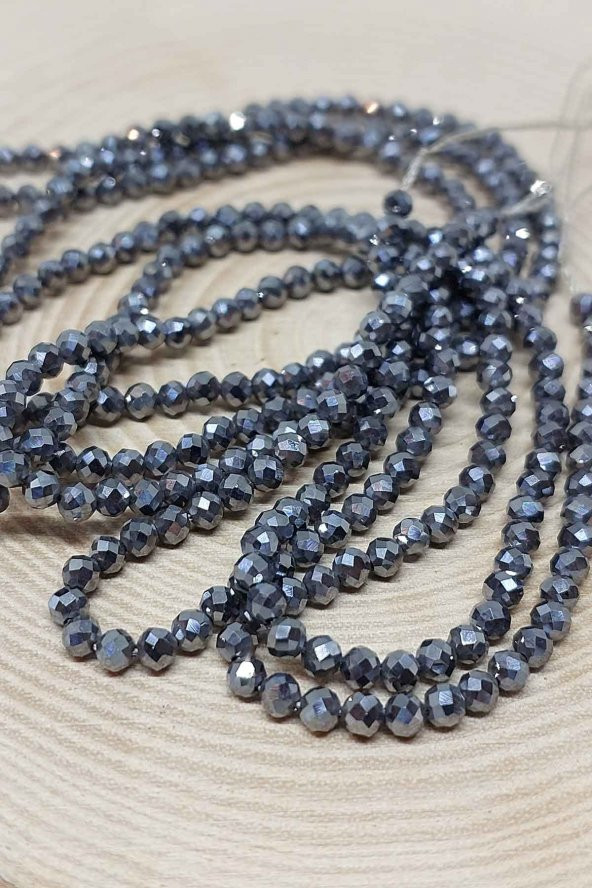 Terahertz Taşı Dizi 3mm - Resim 2