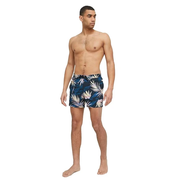 Quiksilver EQYJV04007 Surfsilk Mix 15 M Jamv Erkek Şort Mayo - 4