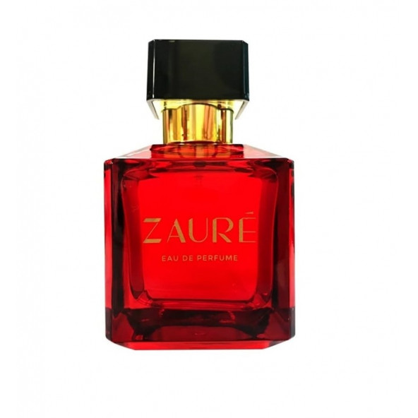 Zaure Ruby EDP Kadın Parfüm 50 ML - 2
