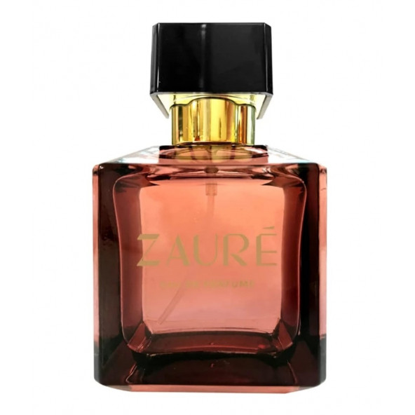 Zaure Rose Quartz EDP Kadın Parfüm 50 ML - 2