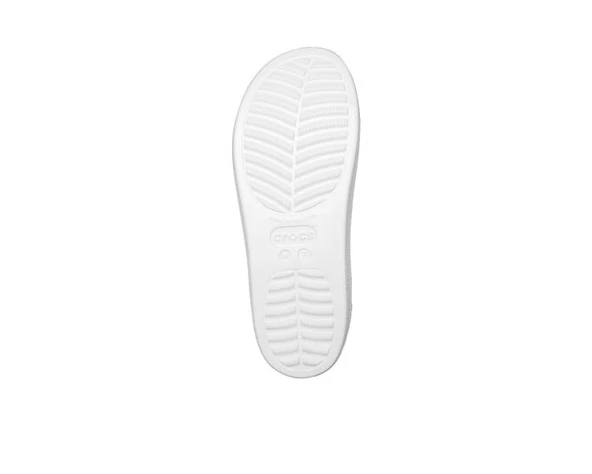 Crocs 208180-100 Classic Platform Slide Kadın Terlik - 6