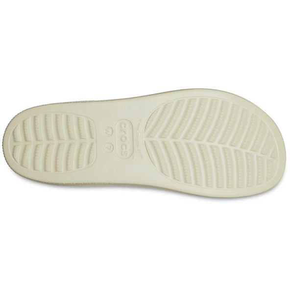 Crocs 208180-2Y2 Classic Platform Slide Kadın Terlik - 4