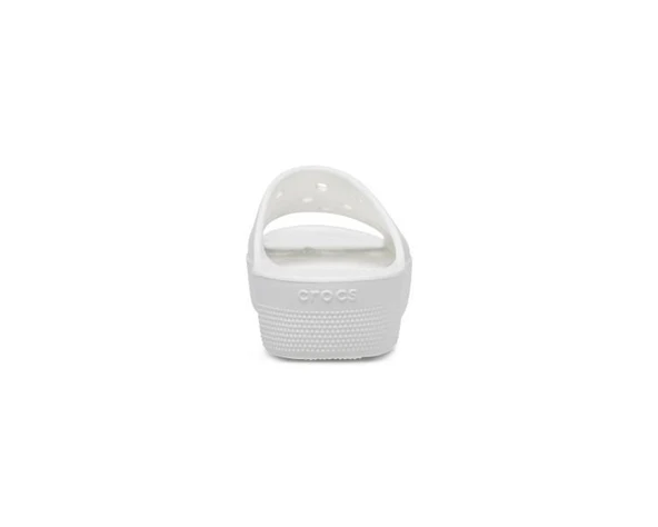 Crocs 208180-100 Classic Platform Slide Kadın Terlik - 3