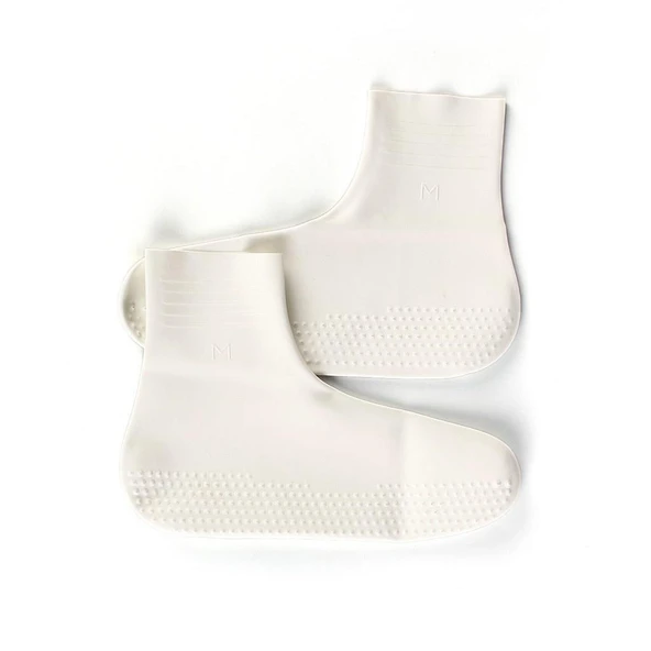 Speedo 8-709302144 Latex Unisex Havuz Çorabı - 2