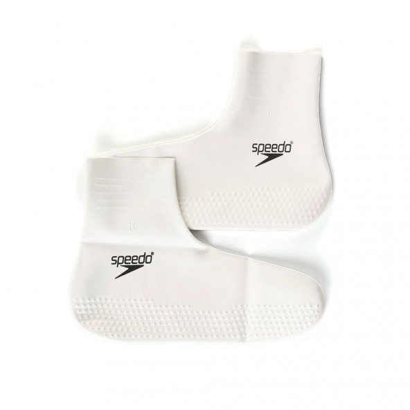 Speedo 8-709302144 Latex Socks UNI Unisex Havuz Çorabı