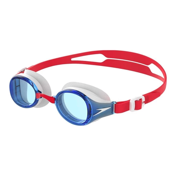 Speedo 8-126727239 Hydropure Gog JU Çocuk Yüzücü Gözlüğü