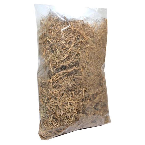 Doğal Ayrık Otu Kurutulmuş Saf Ayırkotu Kiloluk Paket 1KG