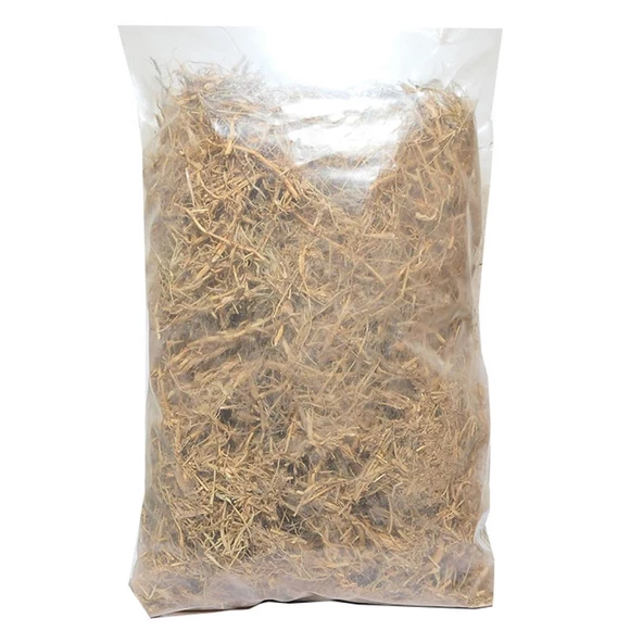 Doğal Ayrık Otu Kurutulmuş Saf Ayırkotu Kiloluk Paket 1KG - 4