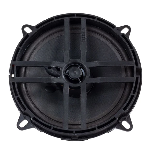 LEONE 130TW 13 CM 4 OHM 40 WATT PLASTİK KASA TWEETERLI TEKLİ OTO HOPARLÖR (MAGNET:60X17MM) - 2