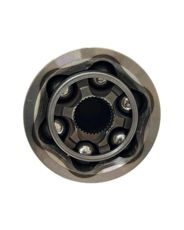 Aks Kafası Dış Actyon 2006- / Kyron 2005- / Rexton 2006- - Resim 2