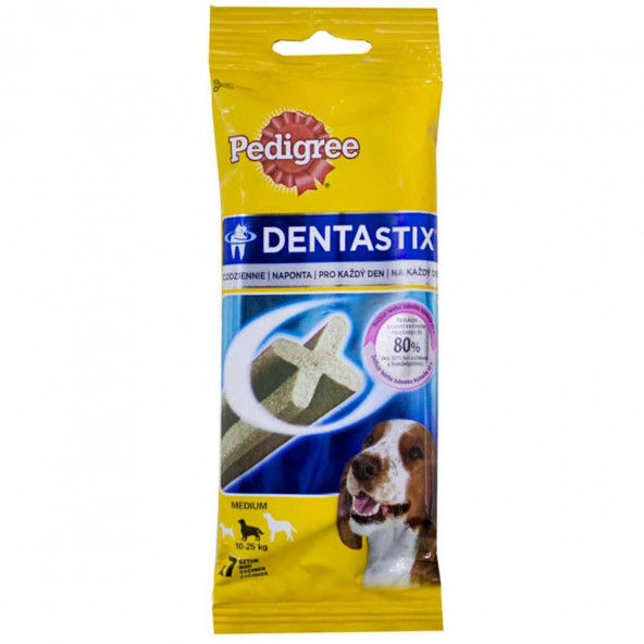 PediGree Dentastix Köpek Ödülü 180 Gr