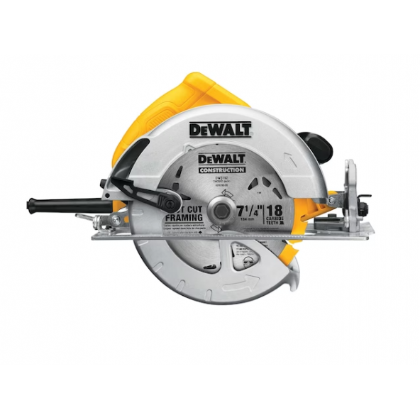 Dewalt DWE5615-QS 1500W 190x30mm Daire Testere