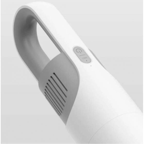 Xiaomi Mi Vacuum Cleaner Light Dikey Şarjlı Süpürge BEYAZ - 4