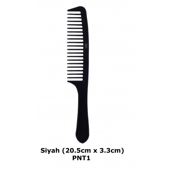 Punto Saç Tarağı - 2