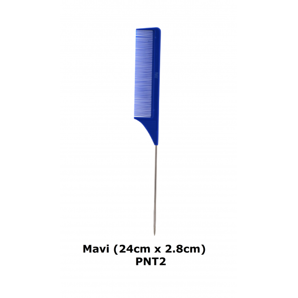 Punto Saç Tarağı - 3