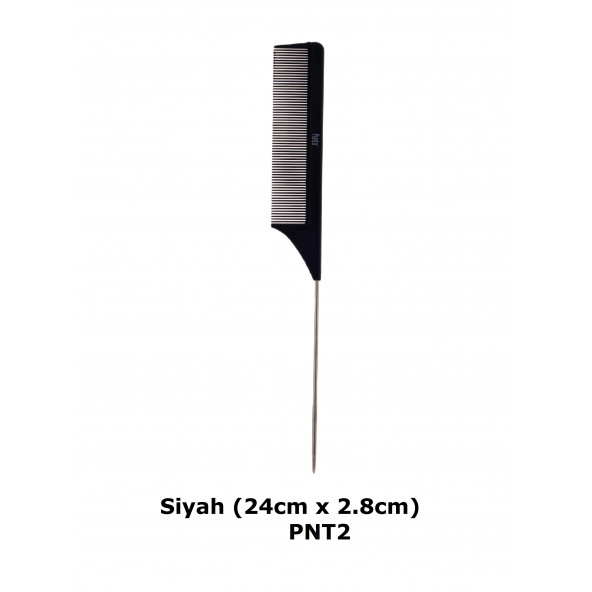 Punto Saç Tarağı - 4