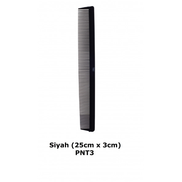 Punto Saç Tarağı - 6