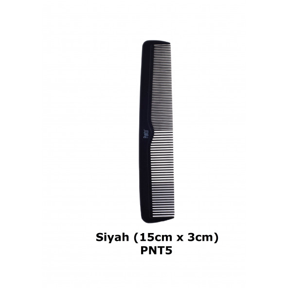 Punto Saç Tarağı - 8