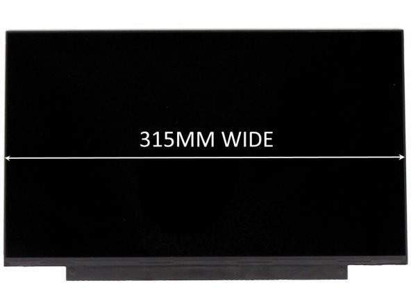 Huawei MateBook Nbl-WAQ9R LCD Ekran Panel 14.0 FHD - 4
