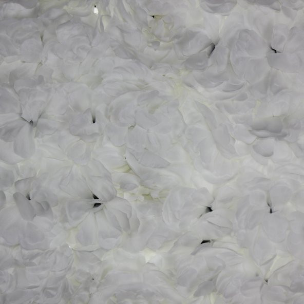 40x60cm Çiçek Panosu Panel (0,24m2) Şakayık Çiçekli - 10