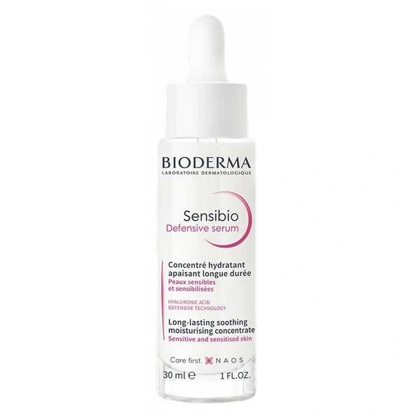 Bioderma Sensibio Defensive Serum 30ML ürün görseli 1