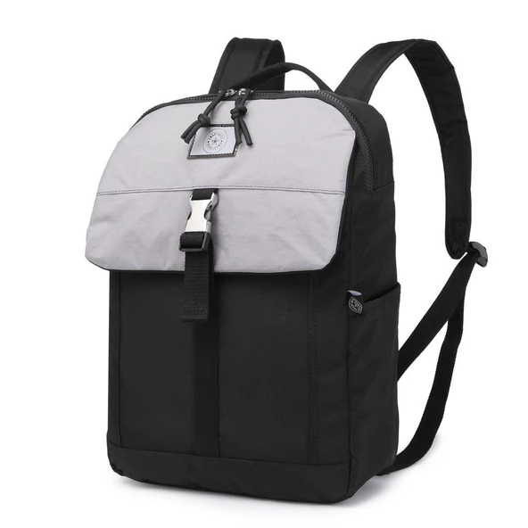 Smart Bags Uniseks Sırt Çantası Büyük Boy Renkli Tasarım 3183 - 10