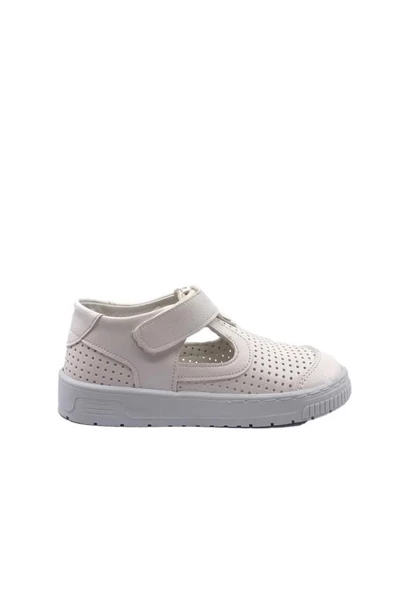 Papuçcity Arzen 02435 Orto pedik Erkek Çocuk Sandalet Ayakkabı - 4