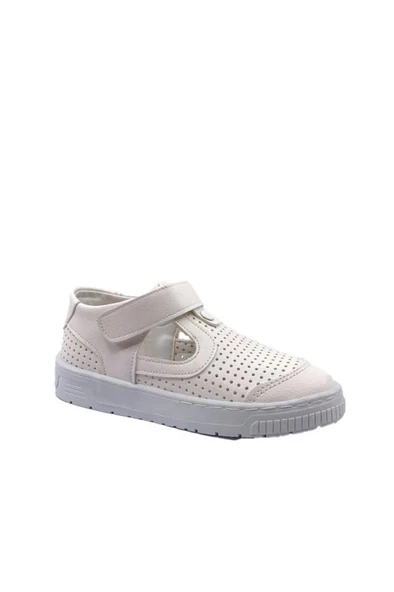 Papuçcity Arzen 02435 Orto pedik Erkek Çocuk Sandalet Ayakkabı - 5