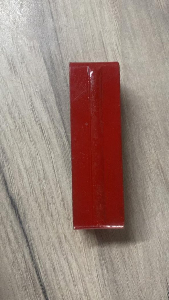 Demir Kapı Kilidi Karşılığı Açık Tip - 2
