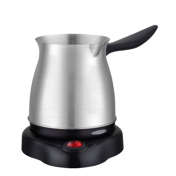 Lider Foam LK 317 Elektrikli Cezve - 2