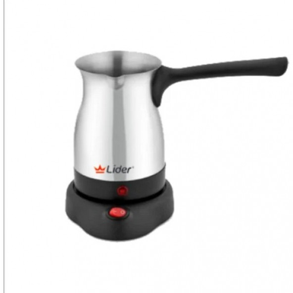 Lider Foam LK 317 Elektrikli Cezve - 3