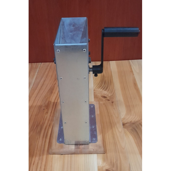 Fındık Kırma Makinesi - 4