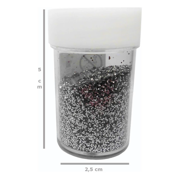 Bubu Toz Sim 8 Gram 1 Adet - 2