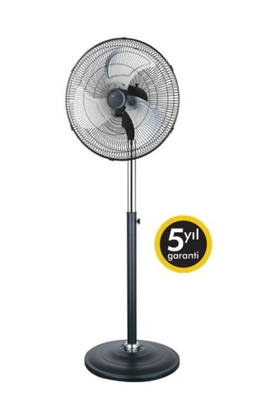 RAKS SFM 20 SA Sanayi Tipi Vantilatör - 4