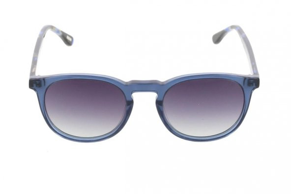 Hawk HW2104-03 50 Polarize Unisex Güneş Gözlüğü - 2