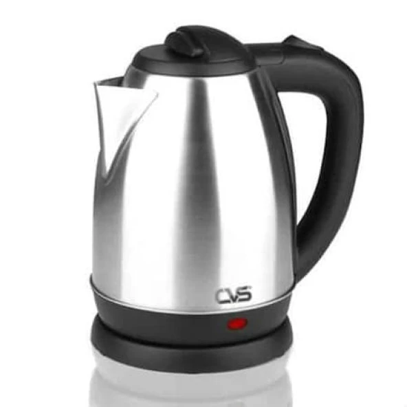 CVS DN-2318 Burgaz 1800 W 1.8 lt Çelik Kettle