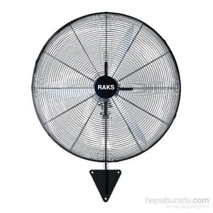 Raks Wf 30 Sa Duvar Tipi Sanayi Vantilatörü ürün görseli