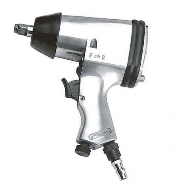 Wufu Wfı1070 Havalı Somun Sıkma Sökme Makinesi - 2