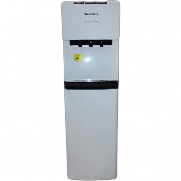 Skytech St 990 Alttan Damacanalı Su Sebili