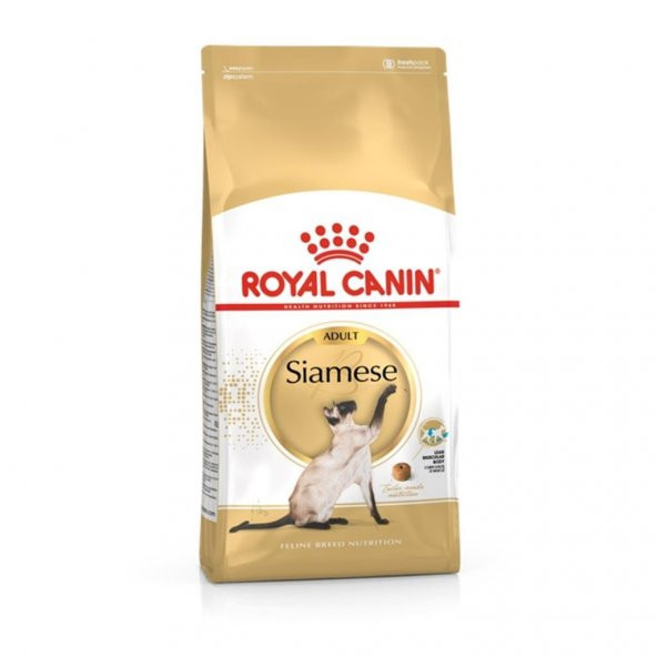 Royal Canin Siamese 38 Yetiskin Kedi Mamasi 2kg