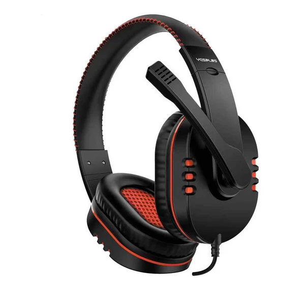 Zore Yes Plus GM-111 Oyuncu Kulaklığı 3.5mm - 5