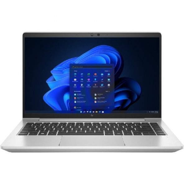 Elitebook 655 G9 6s741ea Amd Ryzen 5-5625u 8gb 512gb Ssd 15.6" Fullhd Freedos Taşınabilir Bilgisa