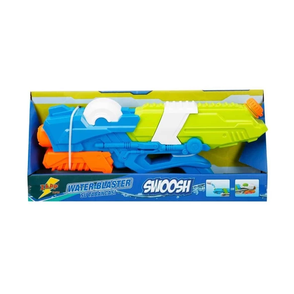 2126  Zapp Su Tabancası 41,5 cm - 2