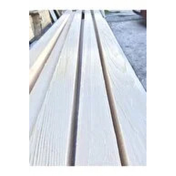 25x10x160 Cm Silinmiş Kereste (10 Adet)