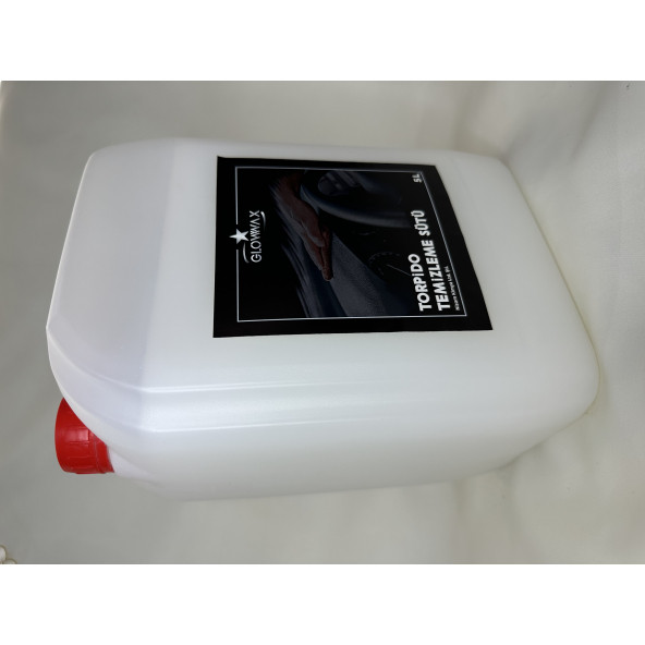 Glowwax Torpido Parlatıcı Temizleme Sütü - 2