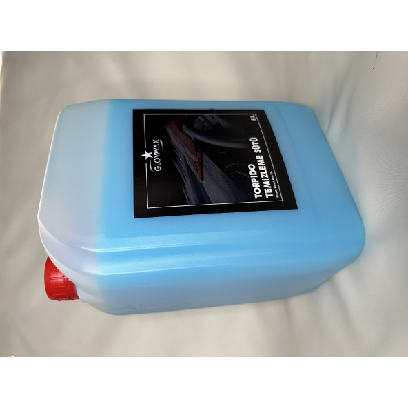 Glowwax Torpido Parlatıcı Temizleme Sütü - 2