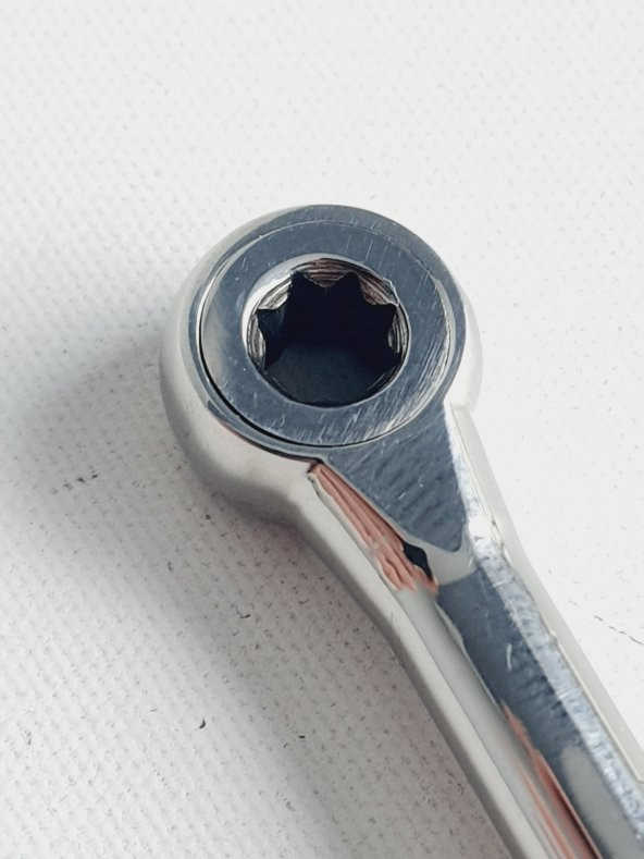 Dental İmplant Raşet Anahtarı 4mm - 4